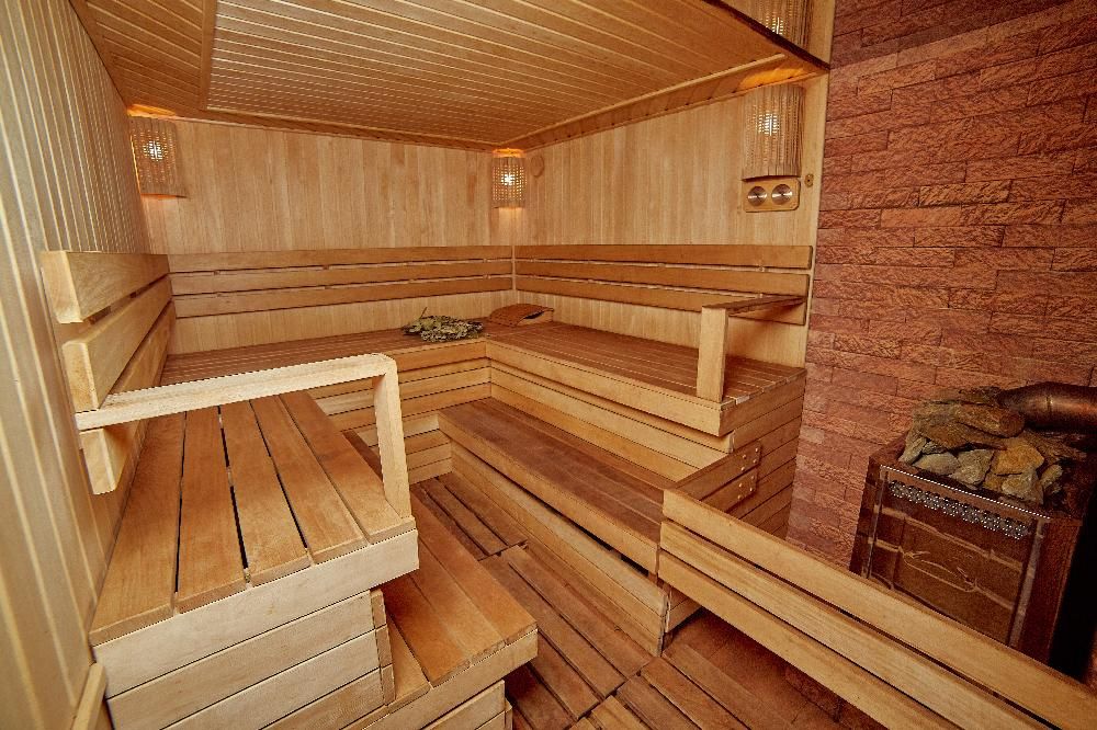 ВИЛЛА АННА, ГК - 36