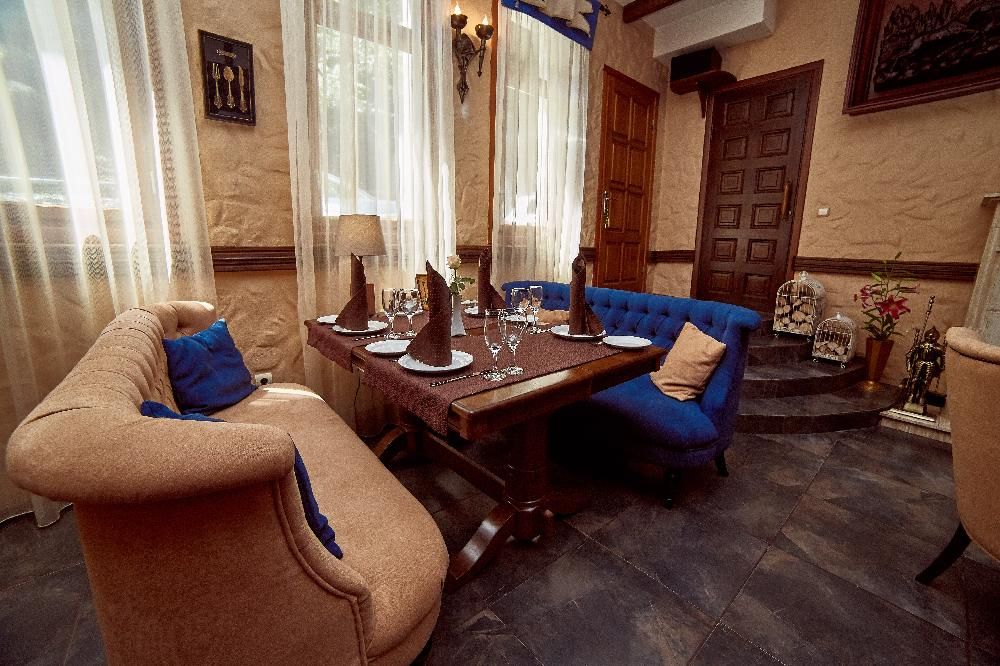 ВИЛЛА АННА, ГК - 26