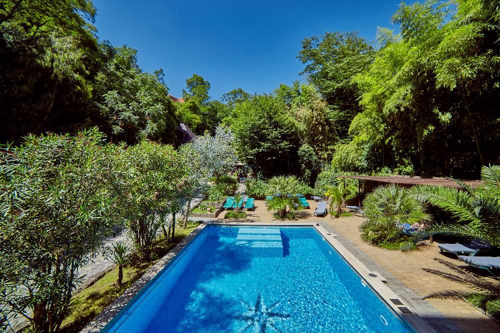 ВИЛЛА АННА, ГК - 25