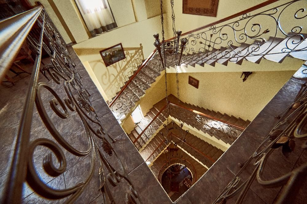 ВИЛЛА АННА, ГК - 21