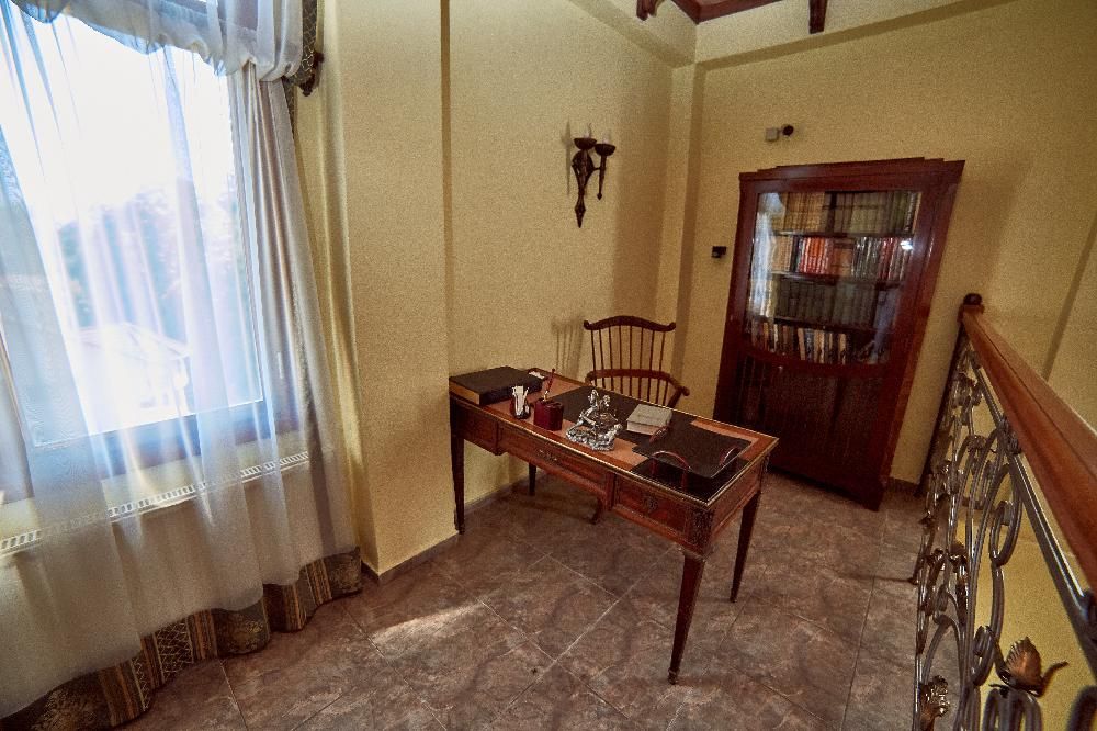 ВИЛЛА АННА, ГК - 18