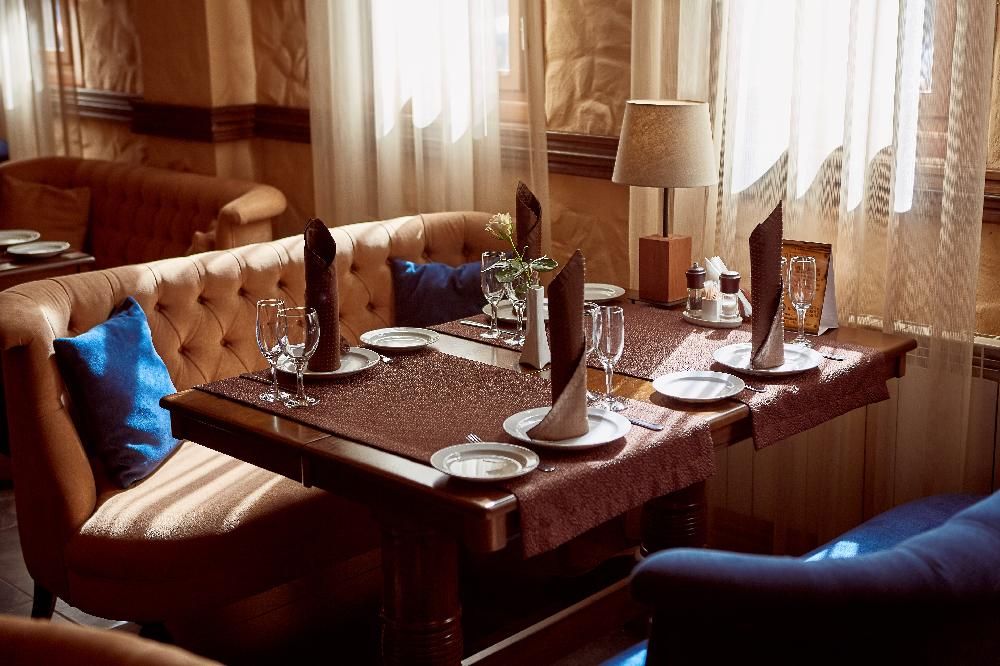 ВИЛЛА АННА, ГК - 16