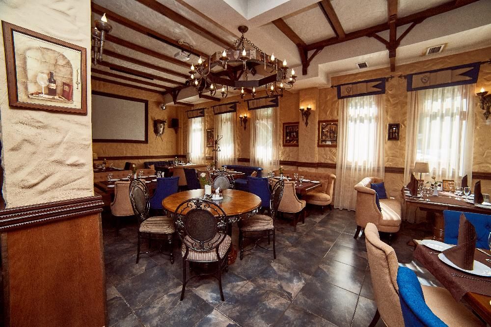 ВИЛЛА АННА, ГК - 15