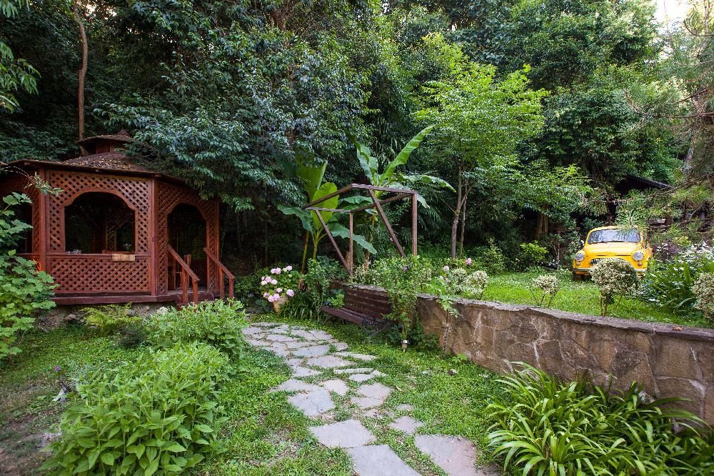 ВИЛЛА АННА, ГК - 14