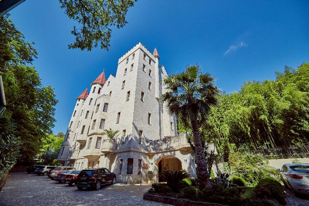 ВИЛЛА АННА, ГК - 3