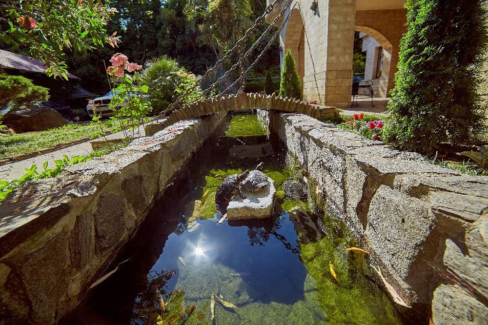 ВИЛЛА АННА, ГК - 10