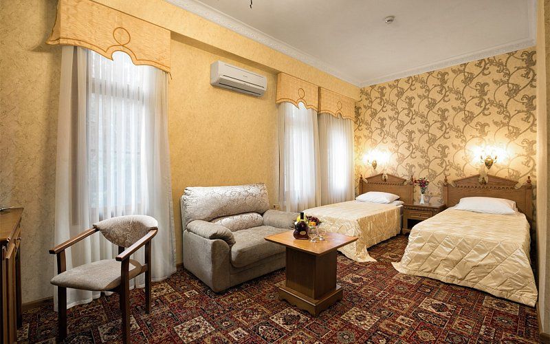 ВИЛЛА АННА, ГК - 51