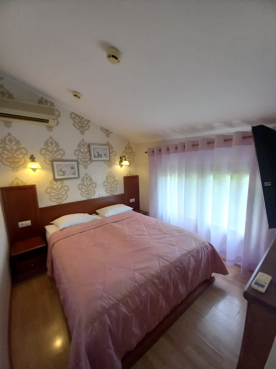 ВИЛЛА АННА, ГК - 45