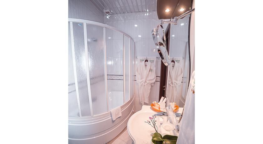 РОДИНА, пансионат - 16