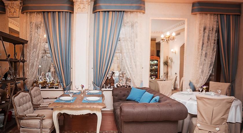 РОДИНА, пансионат - 10