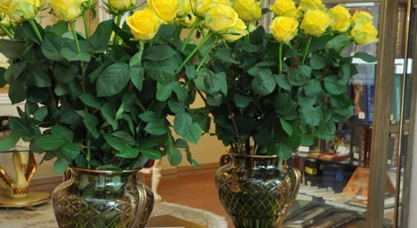 РОДИНА, пансионат - 7