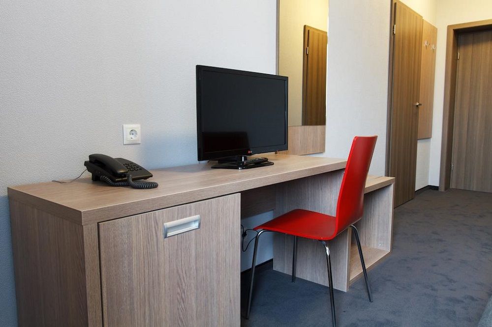 ЭРА SPA, гостиница  - 23