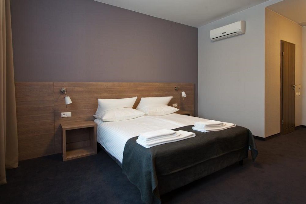 ЭРА SPA, гостиница  - 20