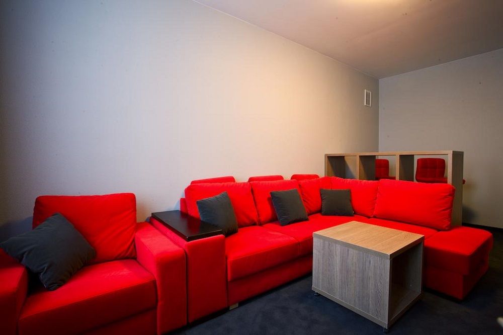 ЭРА SPA, гостиница  - 21