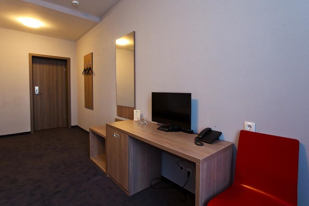 ЭРА SPA, гостиница  - 16