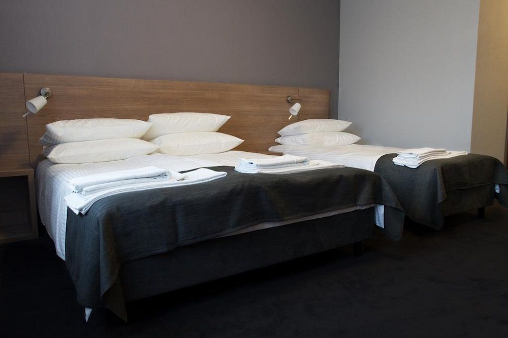 ЭРА SPA, гостиница  - 17