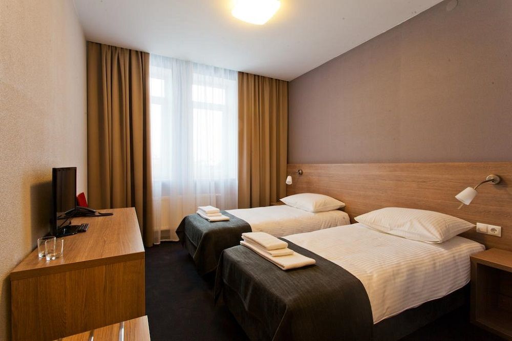 ЭРА SPA, гостиница  - 12