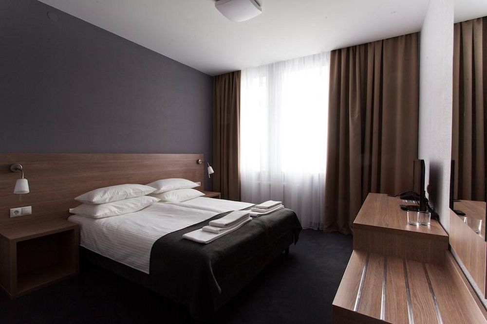 ЭРА SPA, гостиница  - 11