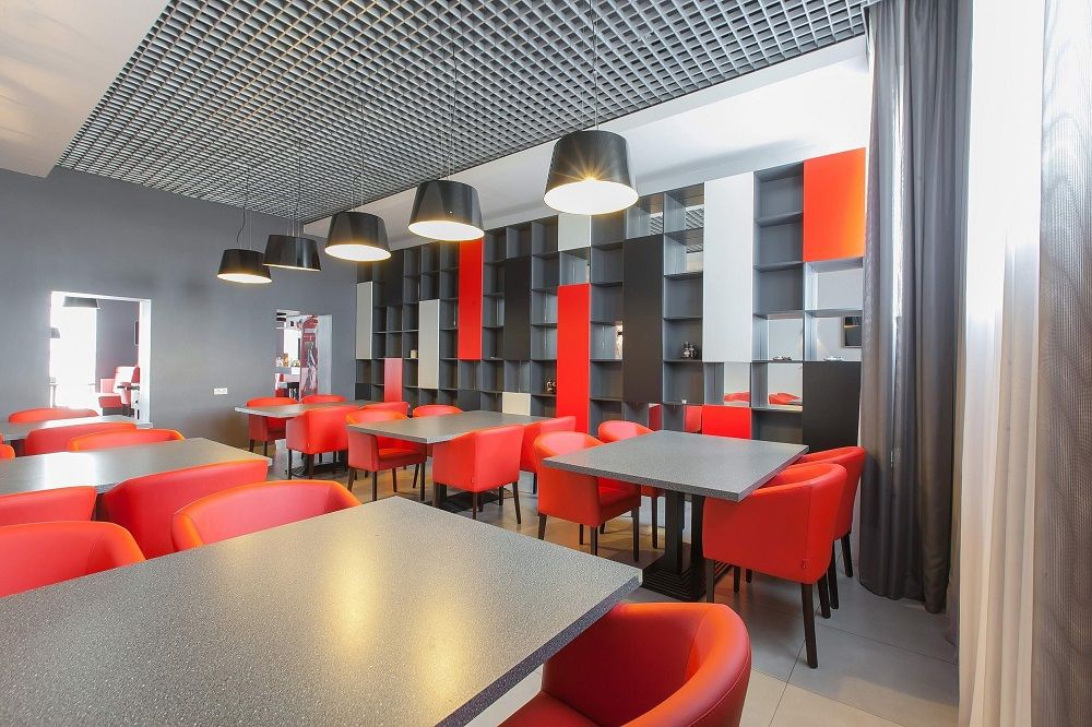 ЭРА SPA, гостиница  - 4