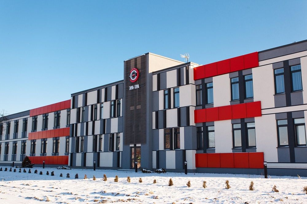 ЭРА SPA, гостиница  - 1