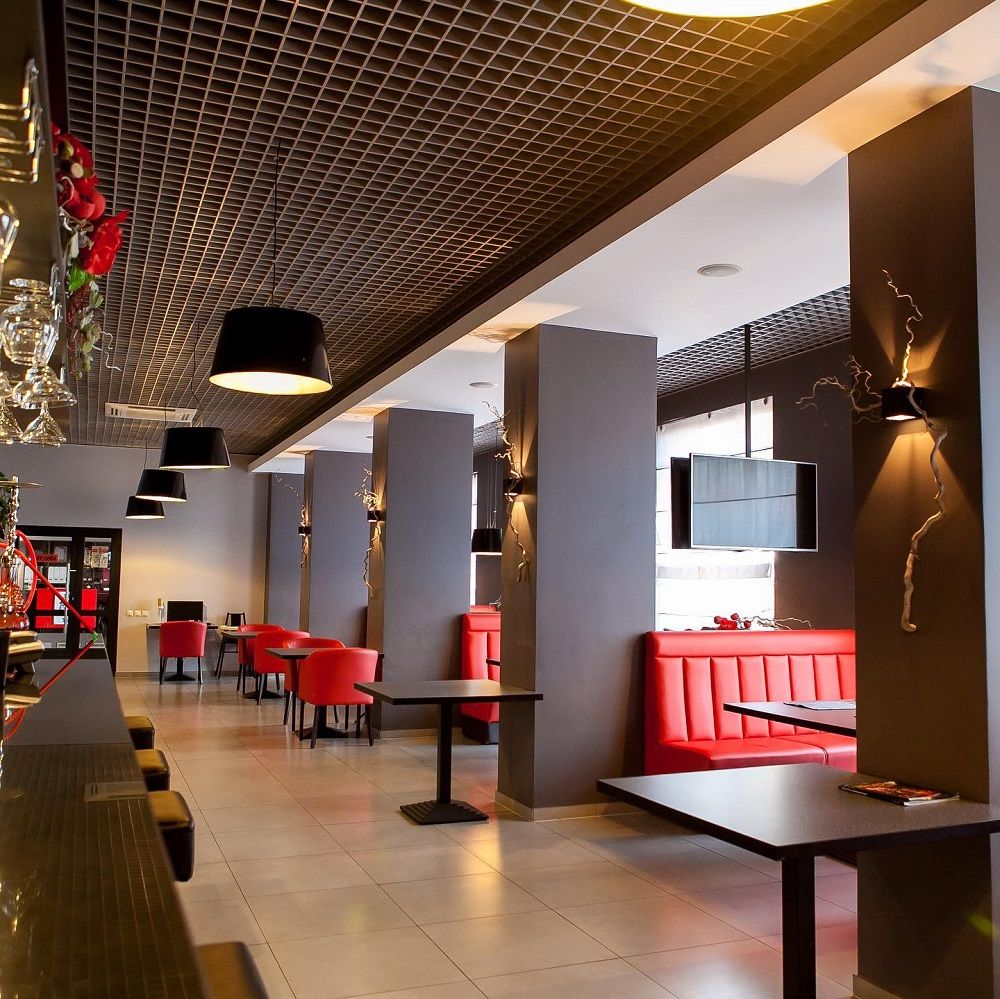 ЭРА SPA, гостиница  - 3