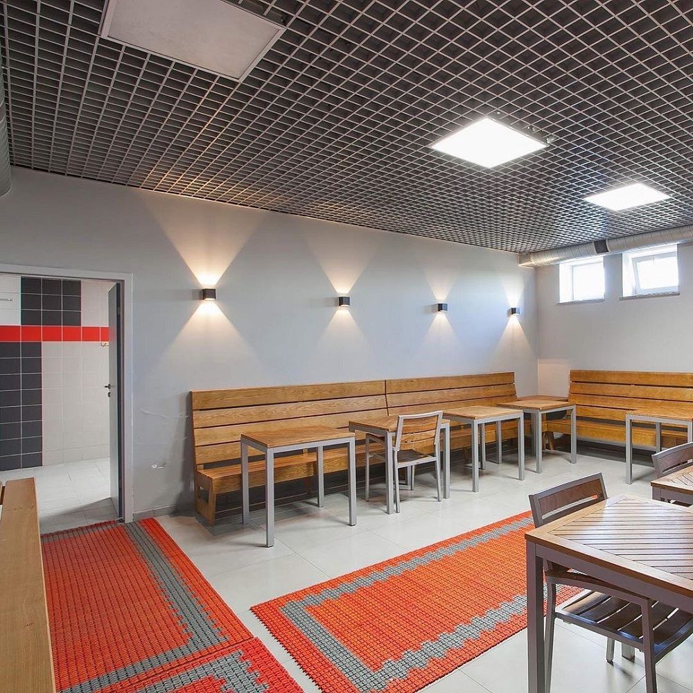 ЭРА SPA, гостиница  - 10