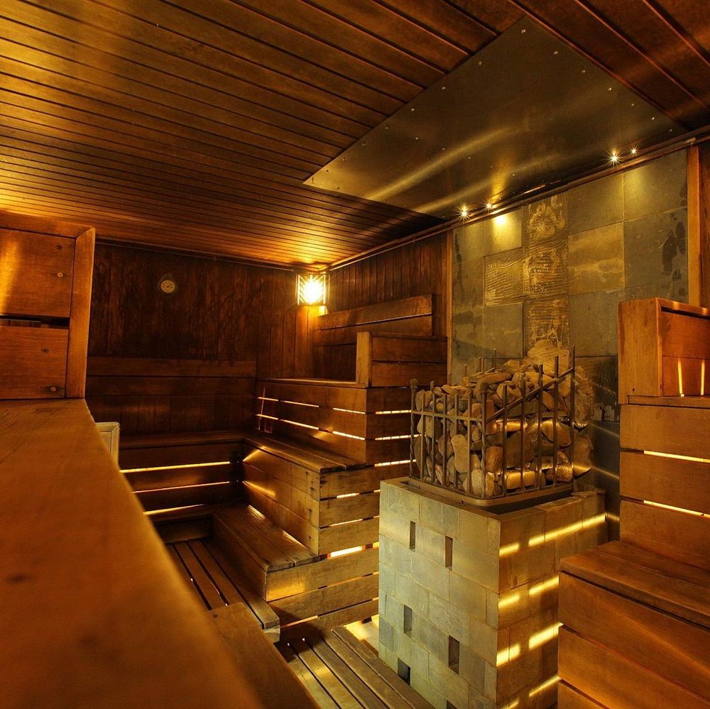 ЭРА SPA, гостиница  - 9