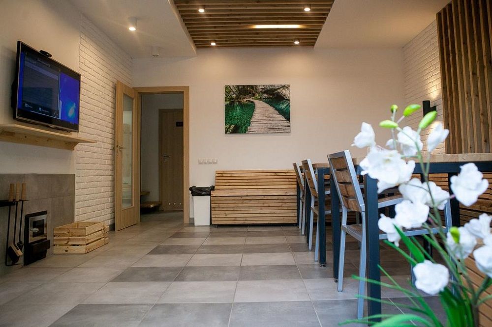 ЭРА SPA, гостиница  - 24