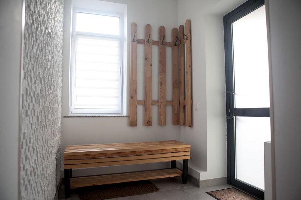 ЭРА SPA, гостиница  - 27