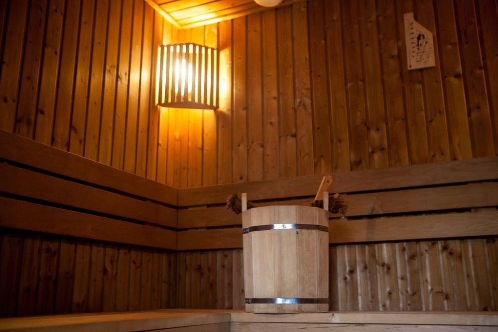 ЭРА SPA, гостиница  - 26