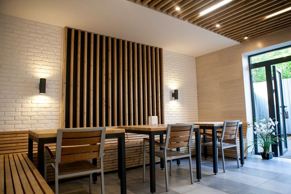 ЭРА SPA, гостиница  - 25