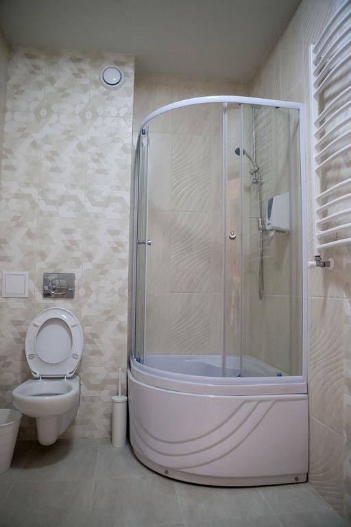 ЭРА SPA, гостиница  - 29