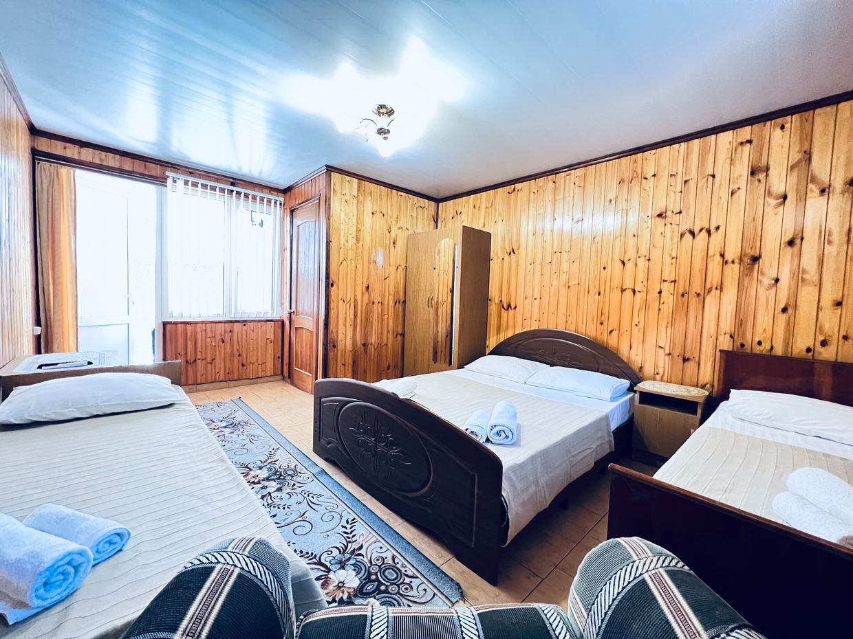 ЕЛЕНА, гостевой дом - 13