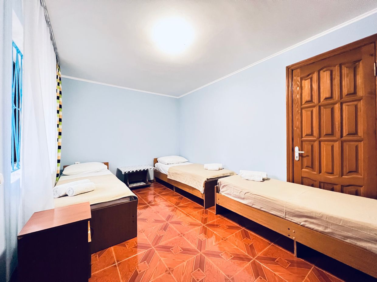 ЕЛЕНА, гостевой дом - 11