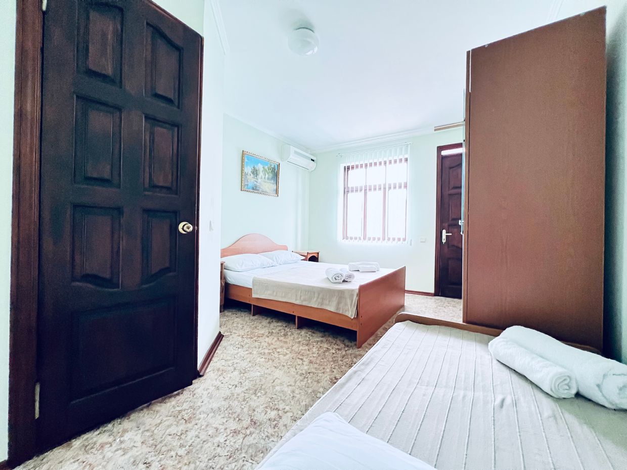 ЕЛЕНА, гостевой дом - 9