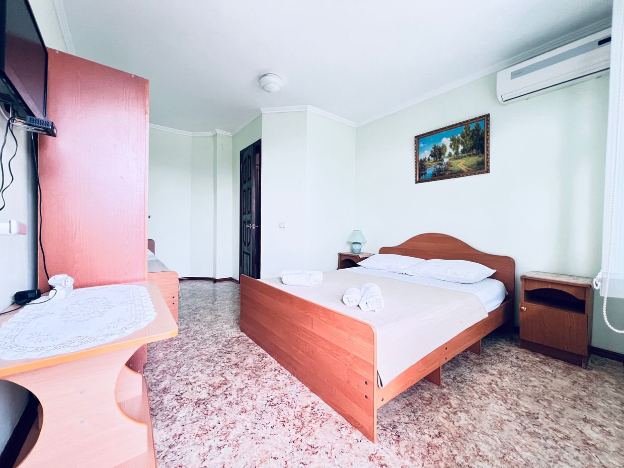 ЕЛЕНА, гостевой дом - 7