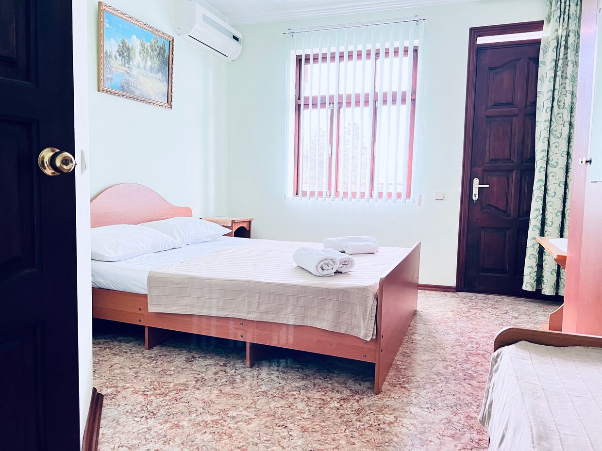 ЕЛЕНА, гостевой дом - 6