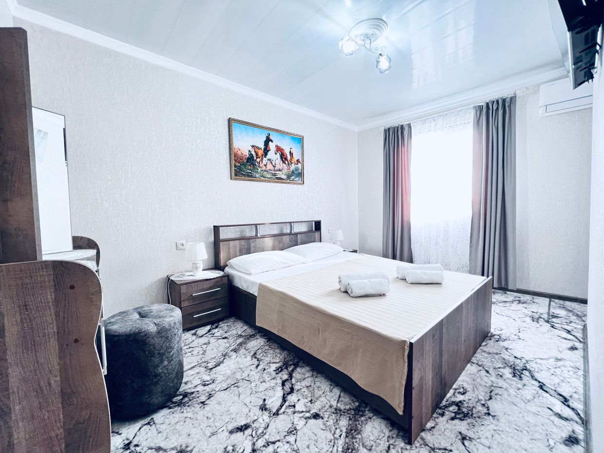 ЕЛЕНА, гостевой дом - 5