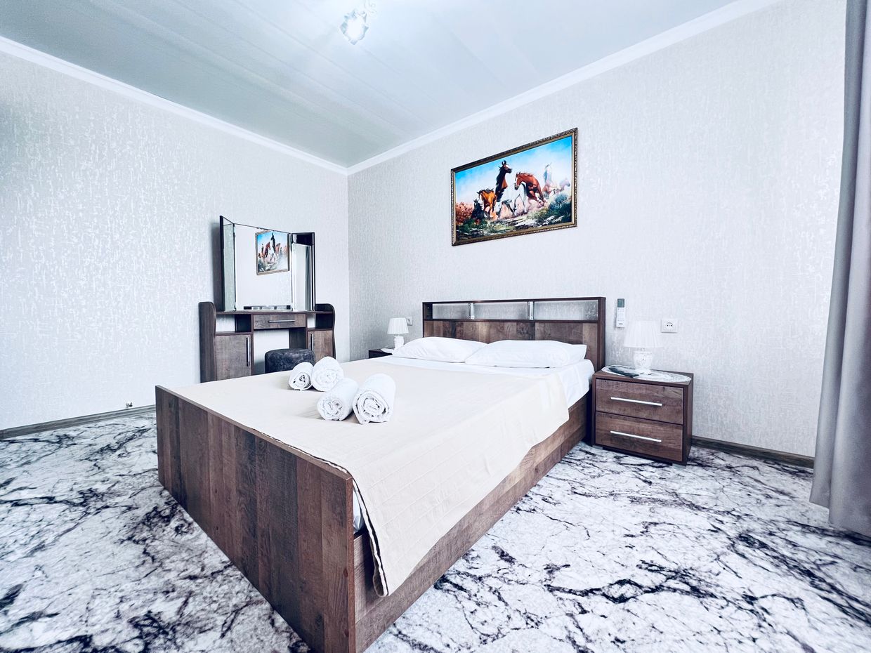 ЕЛЕНА, гостевой дом - 4