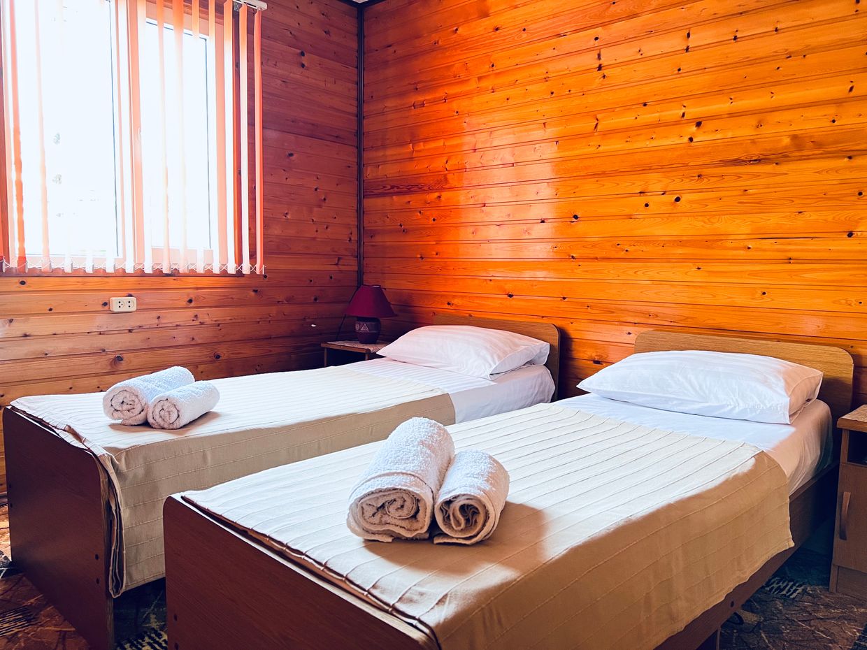 ЕЛЕНА, гостевой дом - 2