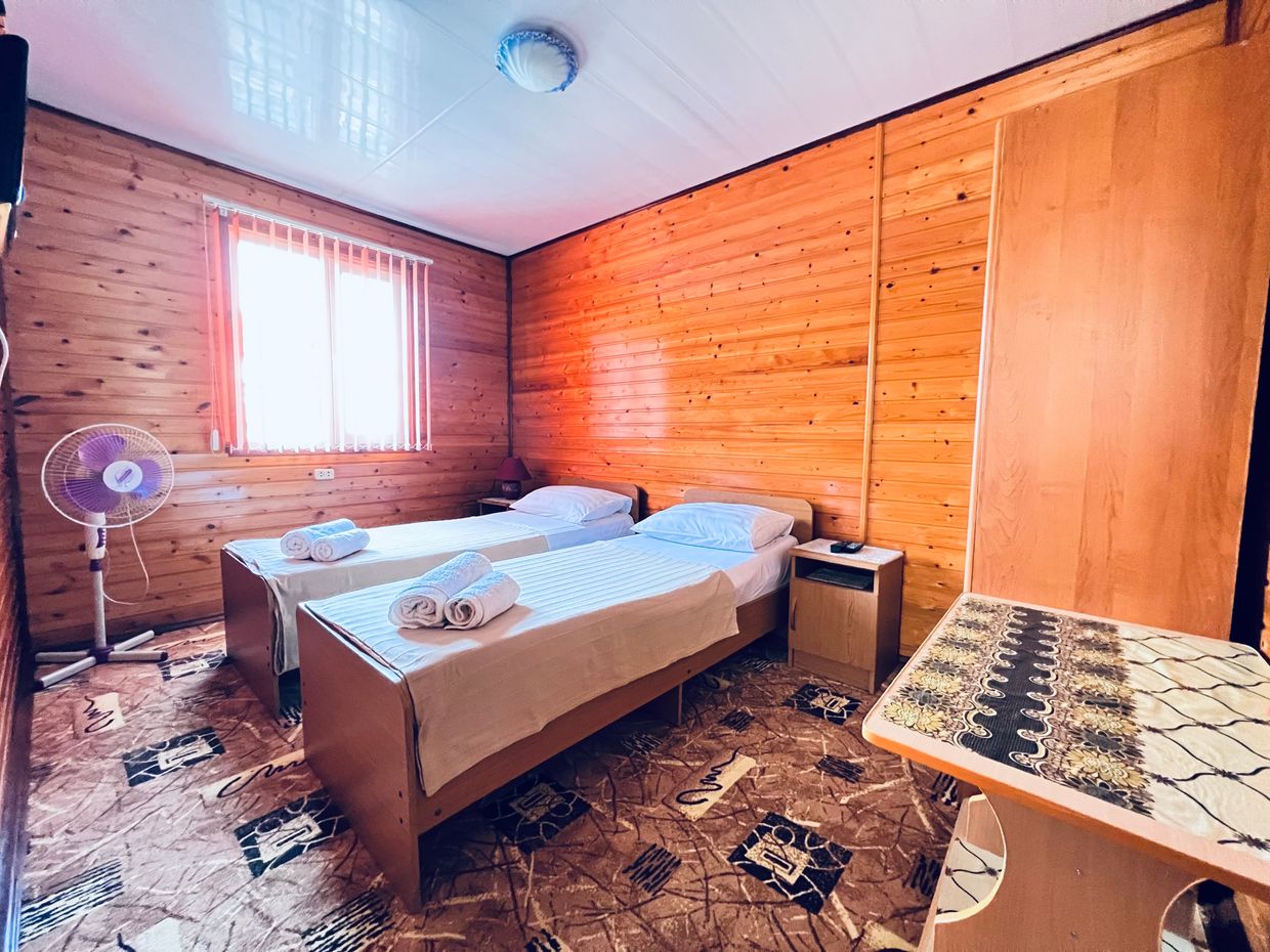 ЕЛЕНА, гостевой дом - 1