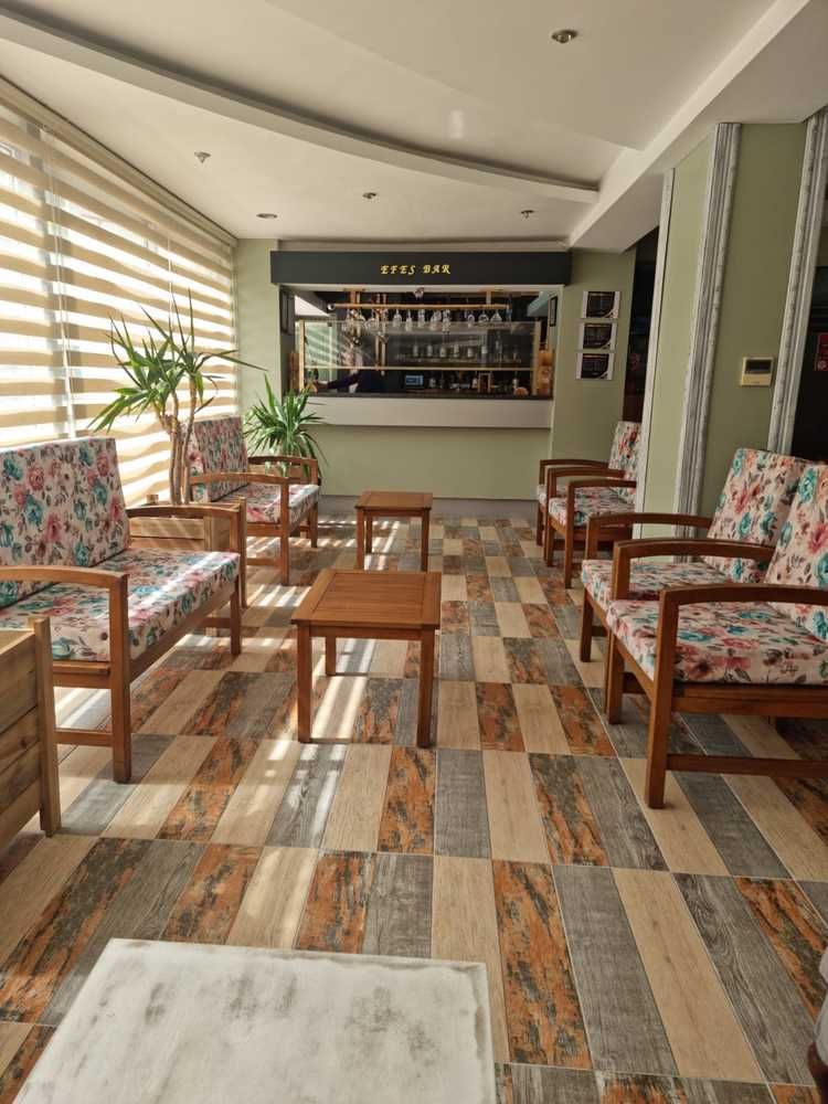 Duqqan Deluxe Hotel (ex. Dabaklar Hotel) - 16