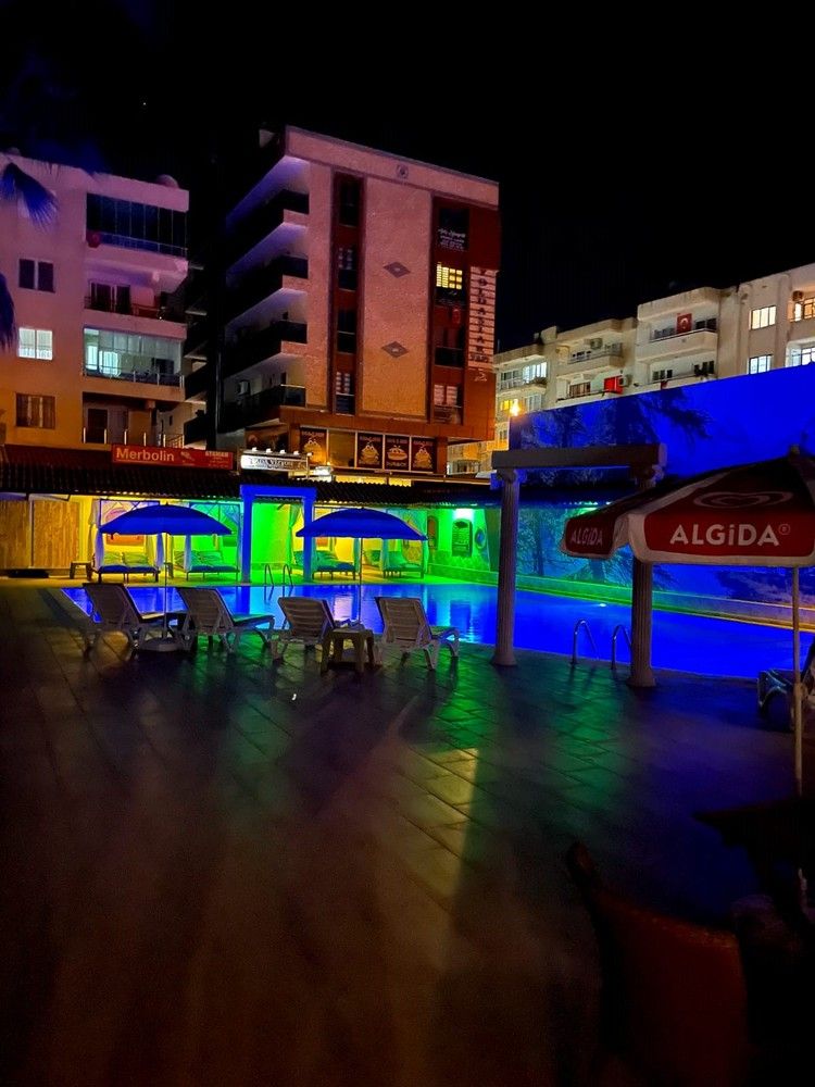 Duqqan Deluxe Hotel (ex. Dabaklar Hotel) - 10