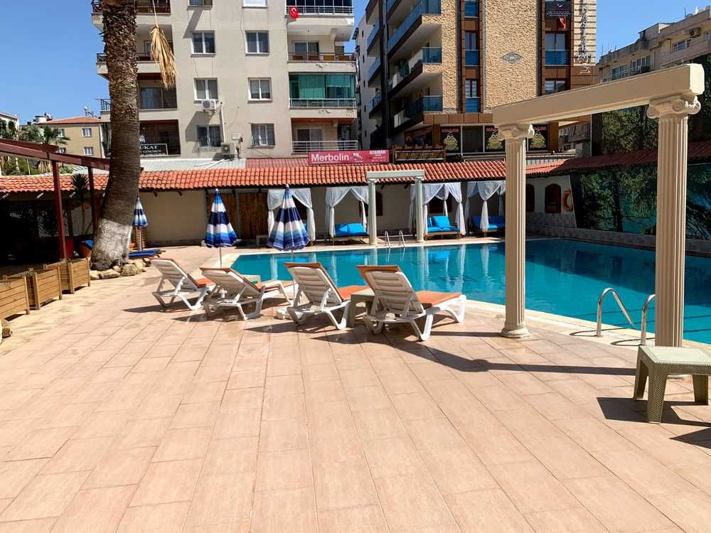 Duqqan Deluxe Hotel (ex. Dabaklar Hotel) - 11