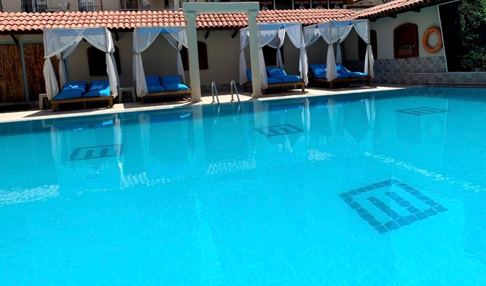 Duqqan Deluxe Hotel (ex. Dabaklar Hotel) - 13