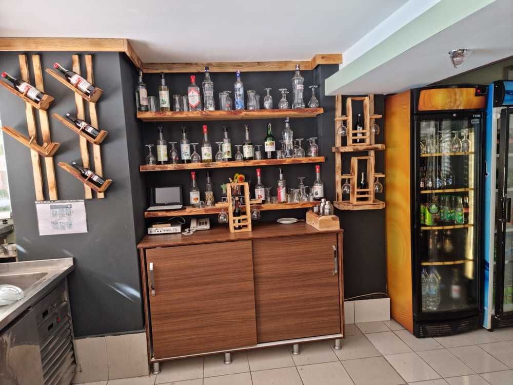 Duqqan Deluxe Hotel (ex. Dabaklar Hotel) - 8