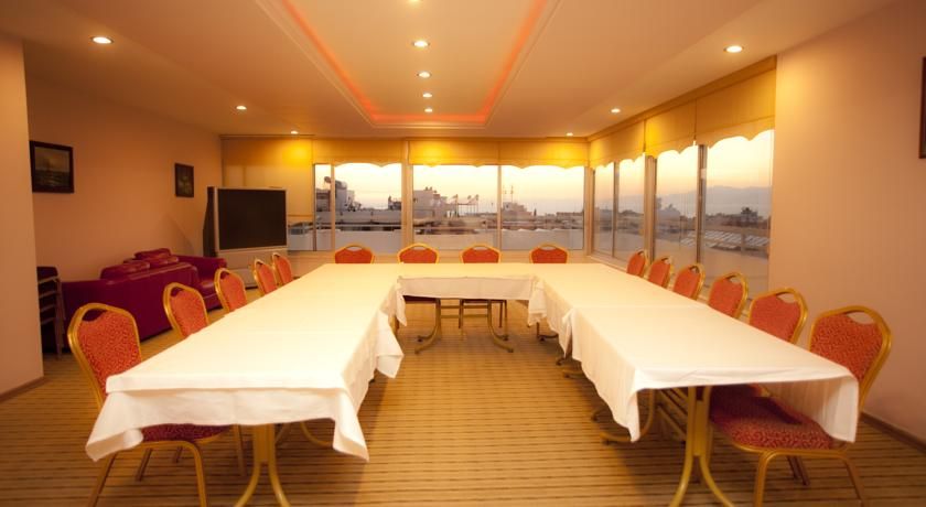 Duqqan Deluxe Hotel (ex. Dabaklar Hotel) - 30