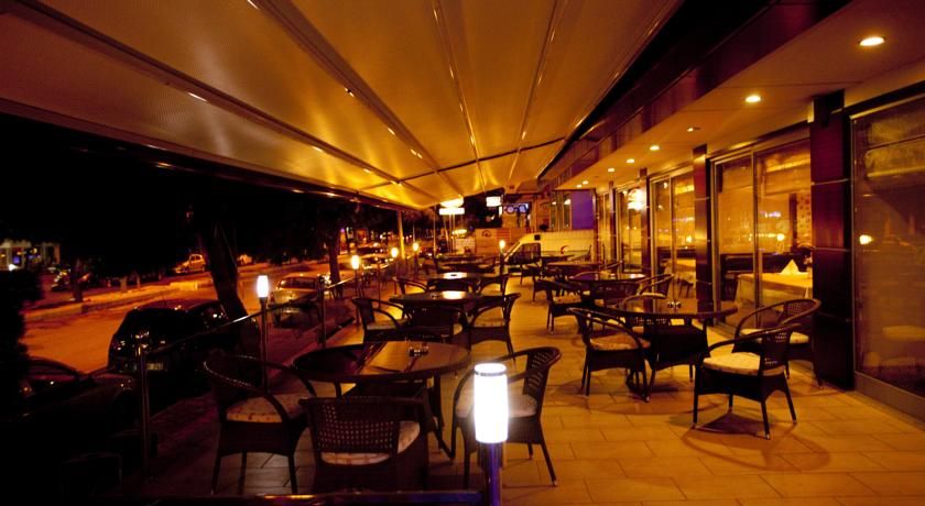 Duqqan Deluxe Hotel (ex. Dabaklar Hotel) - 17