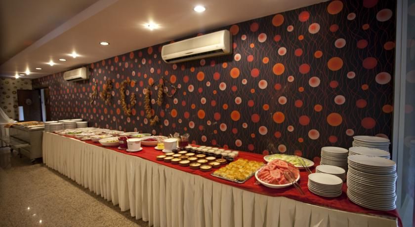 Duqqan Deluxe Hotel (ex. Dabaklar Hotel) - 18