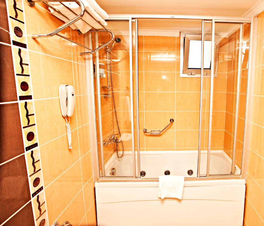 Duqqan Deluxe Hotel (ex. Dabaklar Hotel) - 27